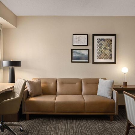 Residence Inn Scranton Exteriér fotografie