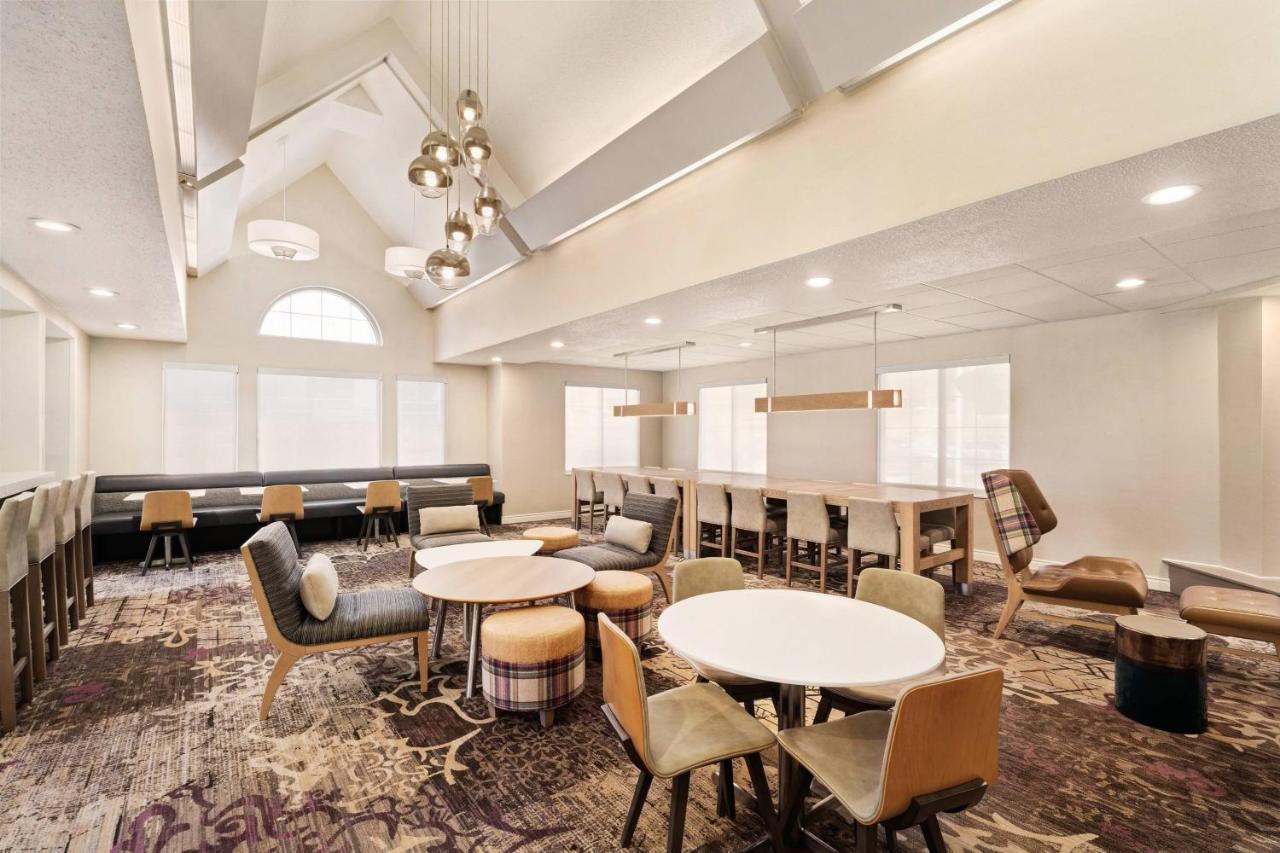 Residence Inn Scranton Exteriér fotografie