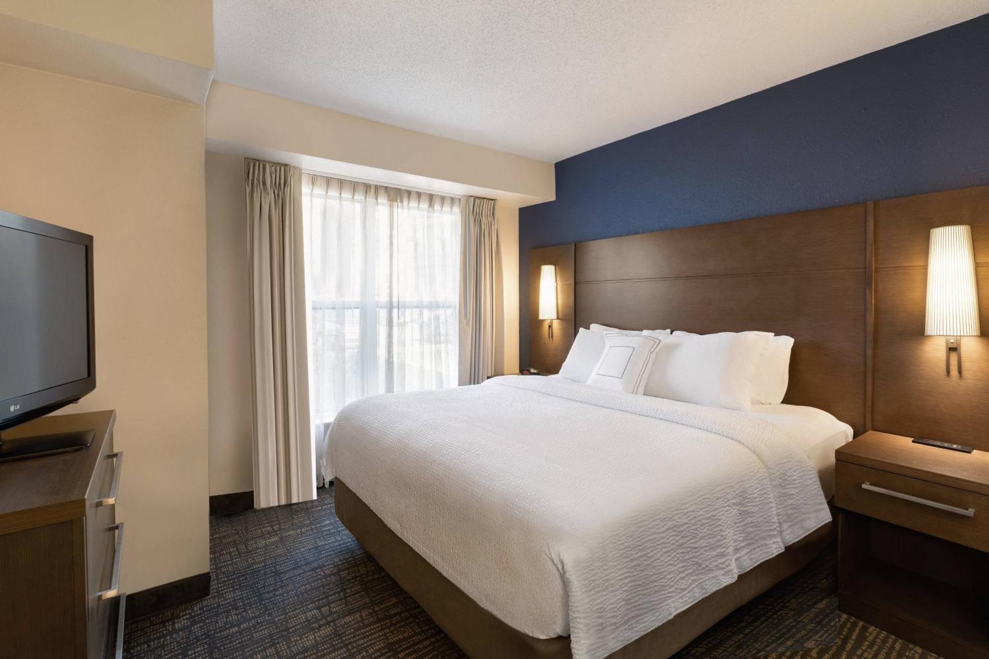 Residence Inn Scranton Exteriér fotografie