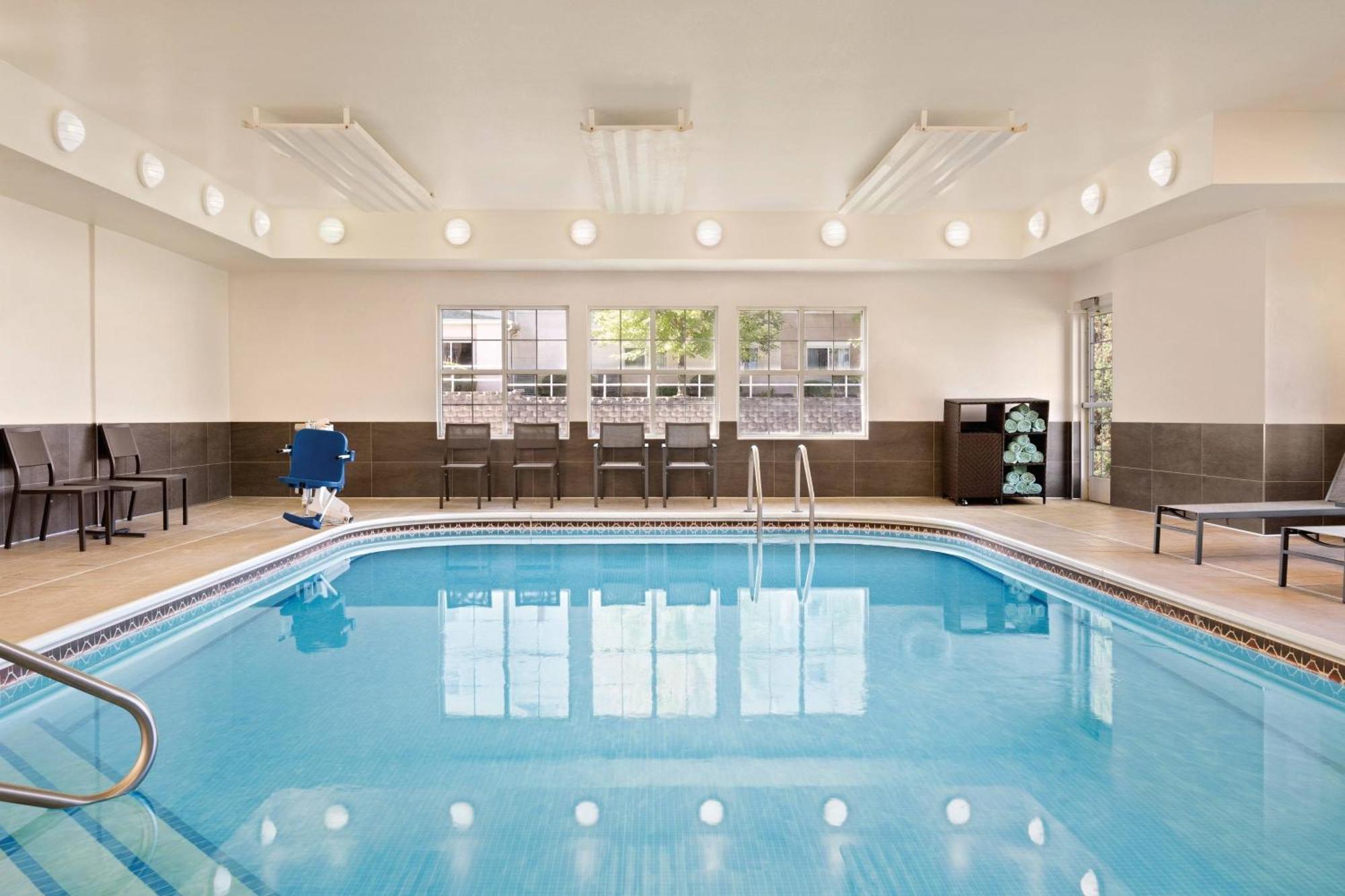Residence Inn Scranton Exteriér fotografie