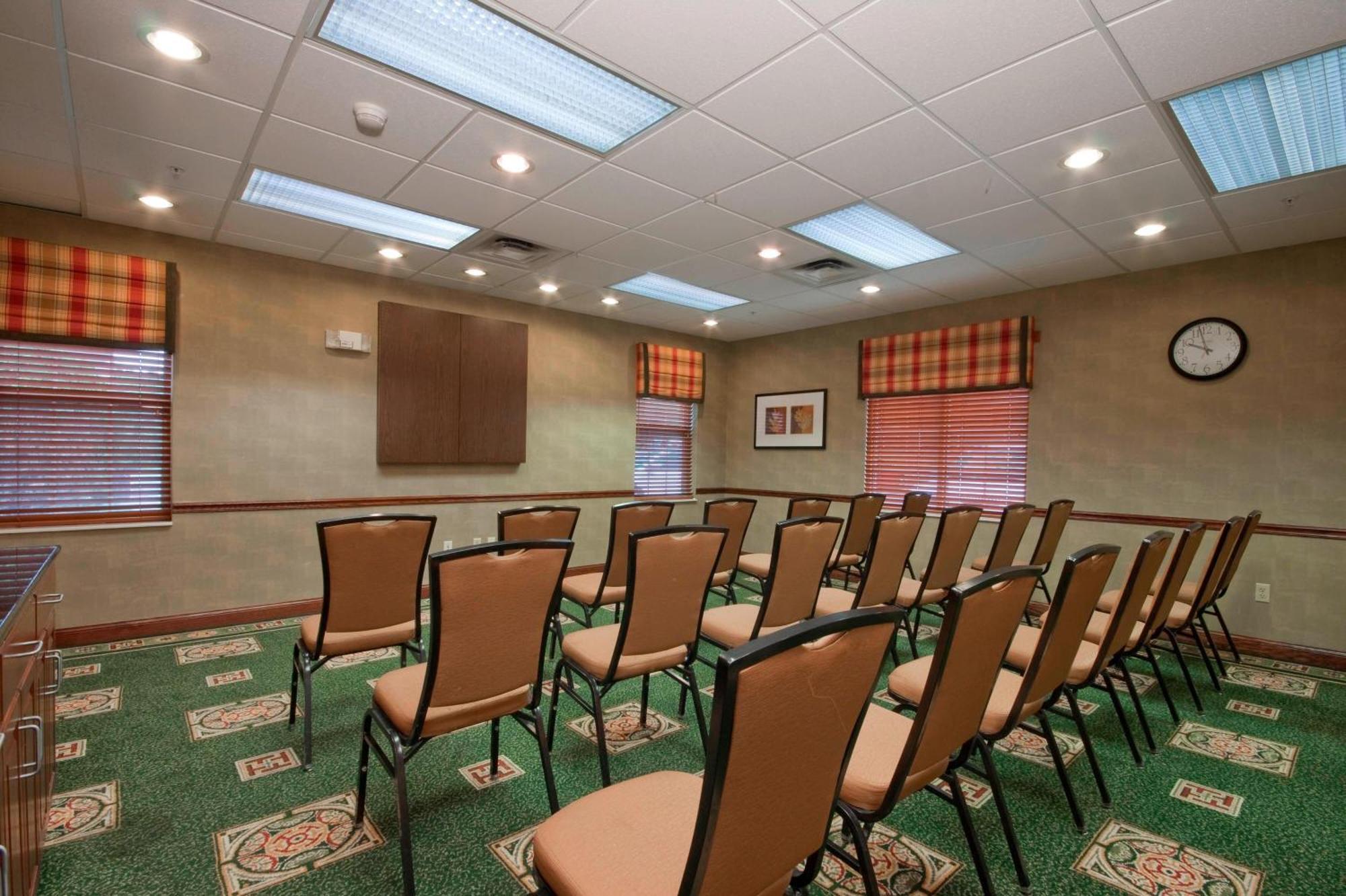 Residence Inn Scranton Exteriér fotografie