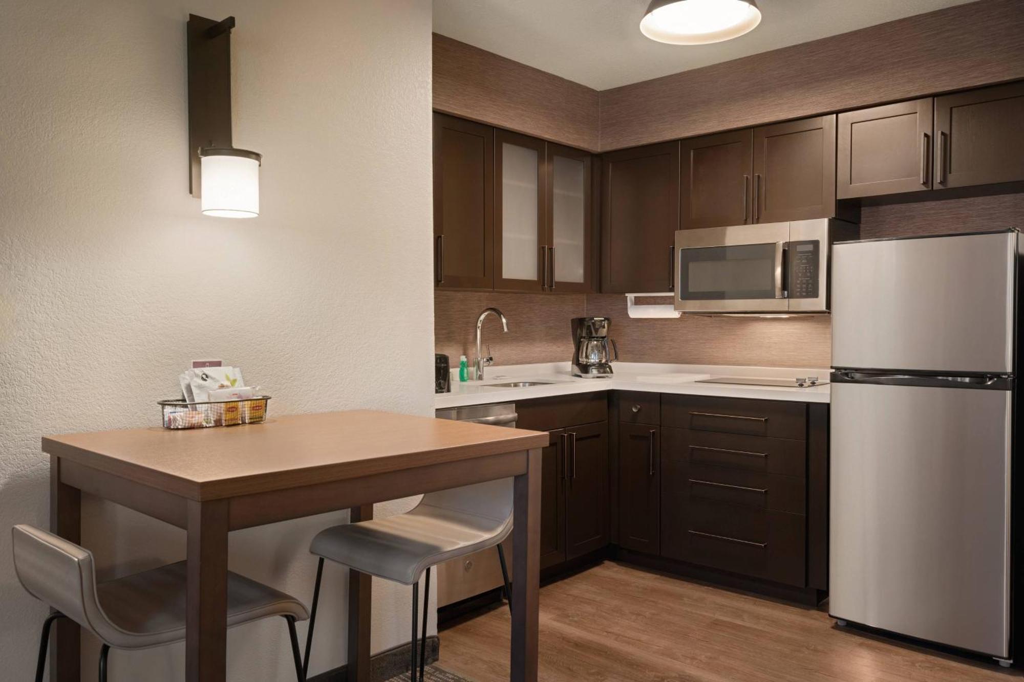 Residence Inn Scranton Exteriér fotografie
