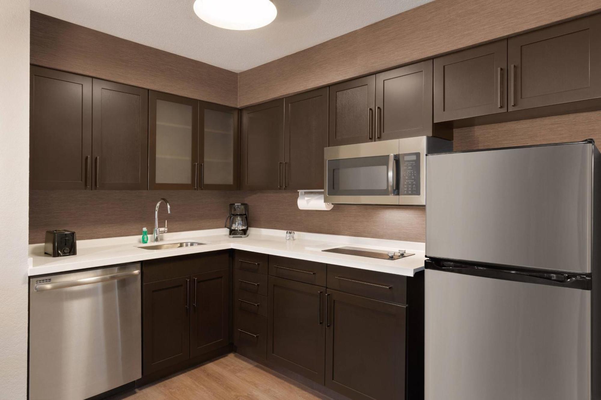 Residence Inn Scranton Exteriér fotografie