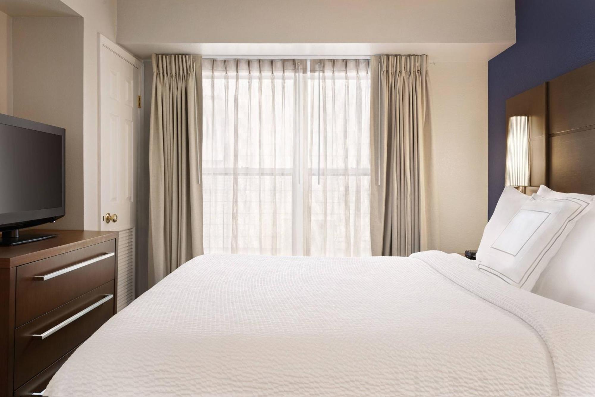Residence Inn Scranton Exteriér fotografie