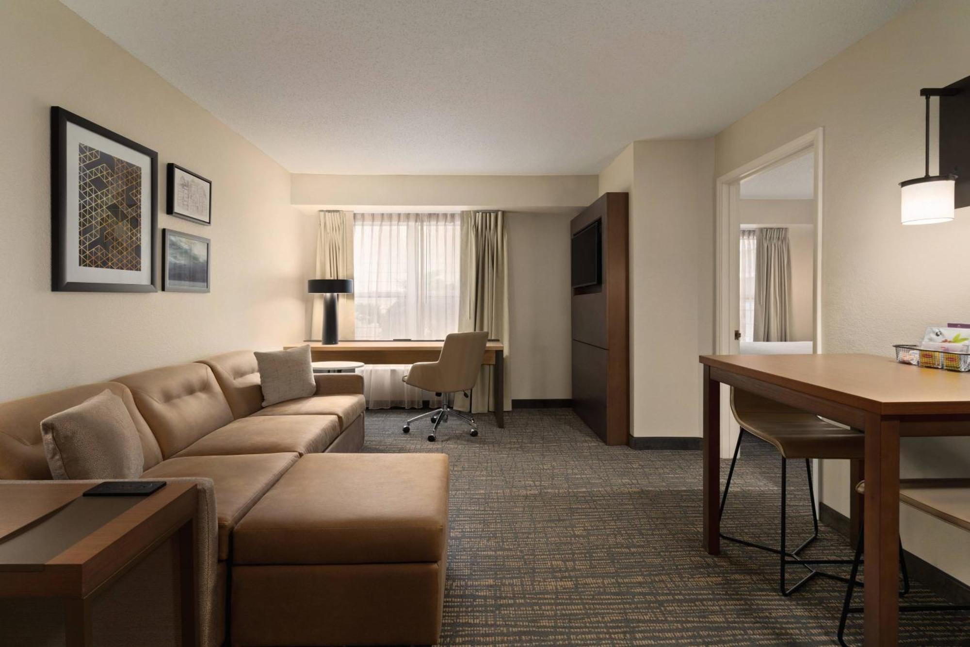 Residence Inn Scranton Exteriér fotografie