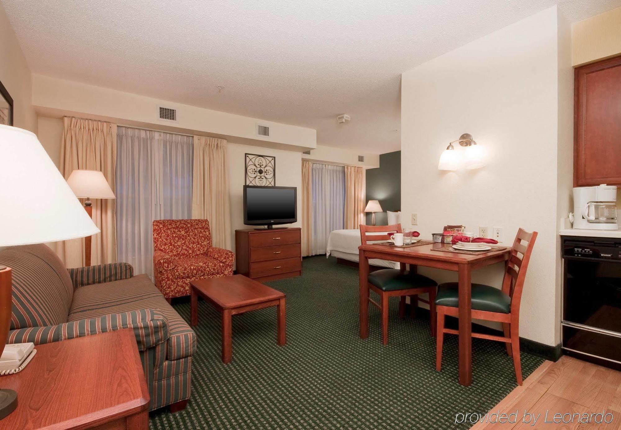 Residence Inn Scranton Exteriér fotografie