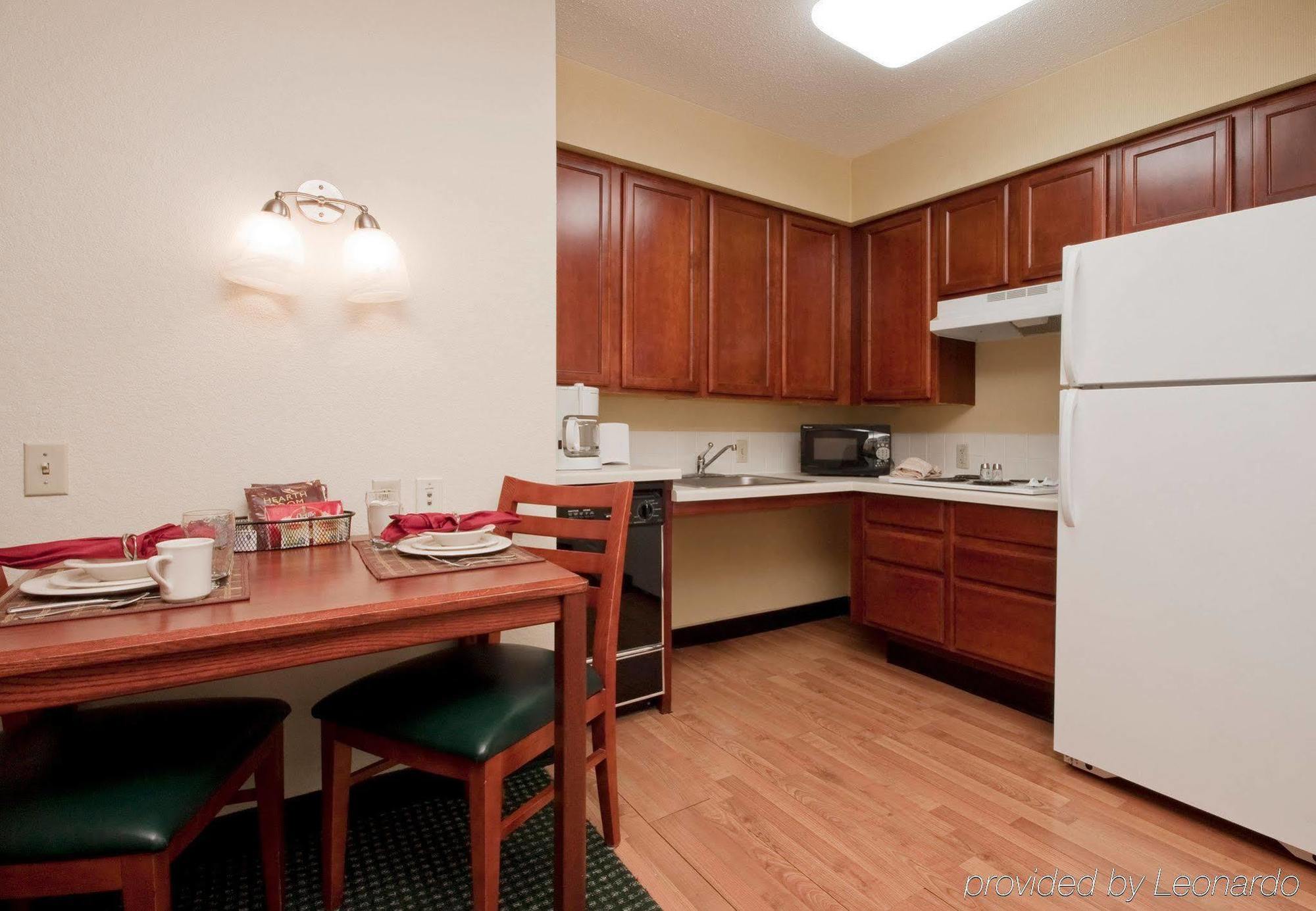 Residence Inn Scranton Exteriér fotografie