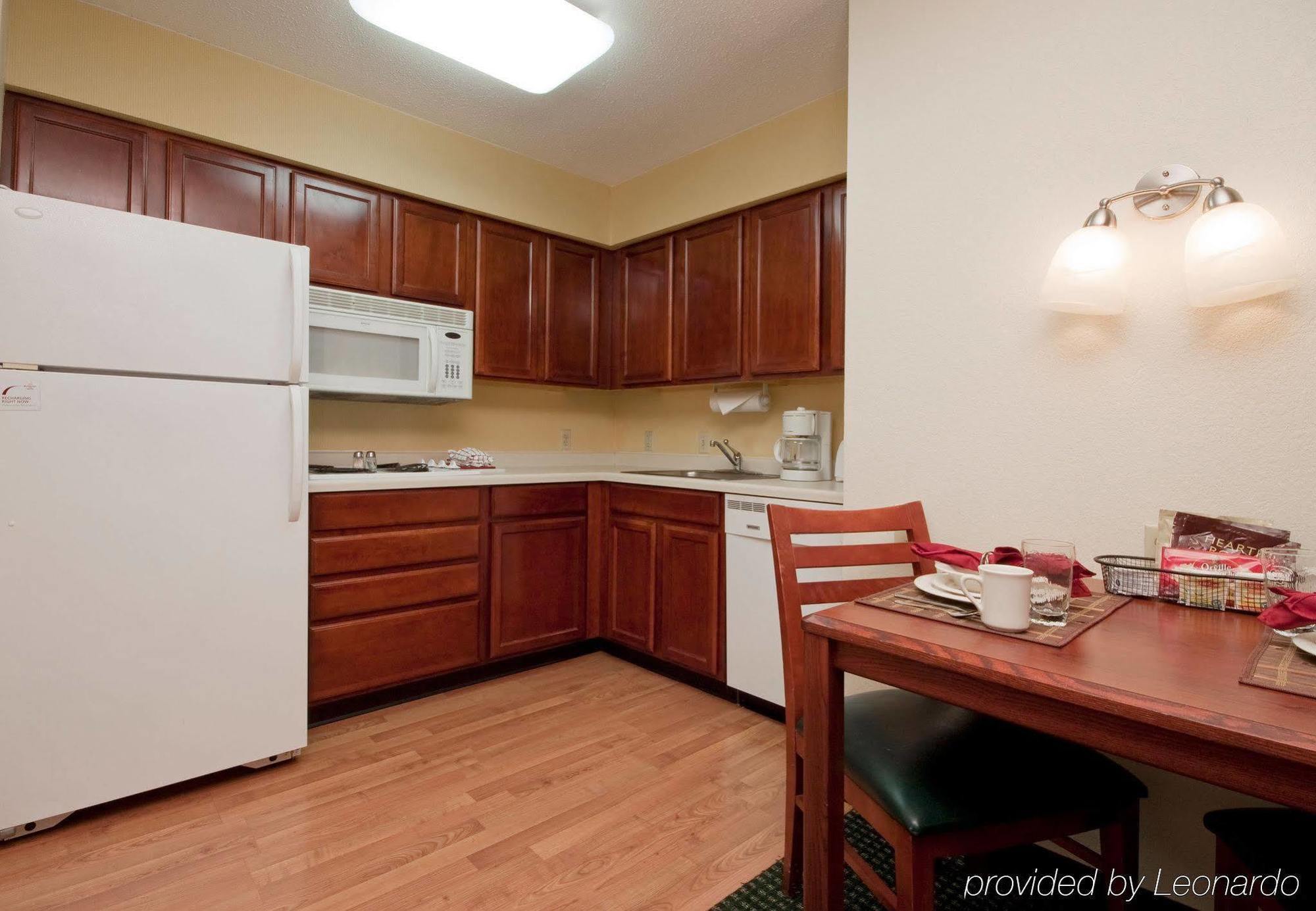 Residence Inn Scranton Pokoj fotografie