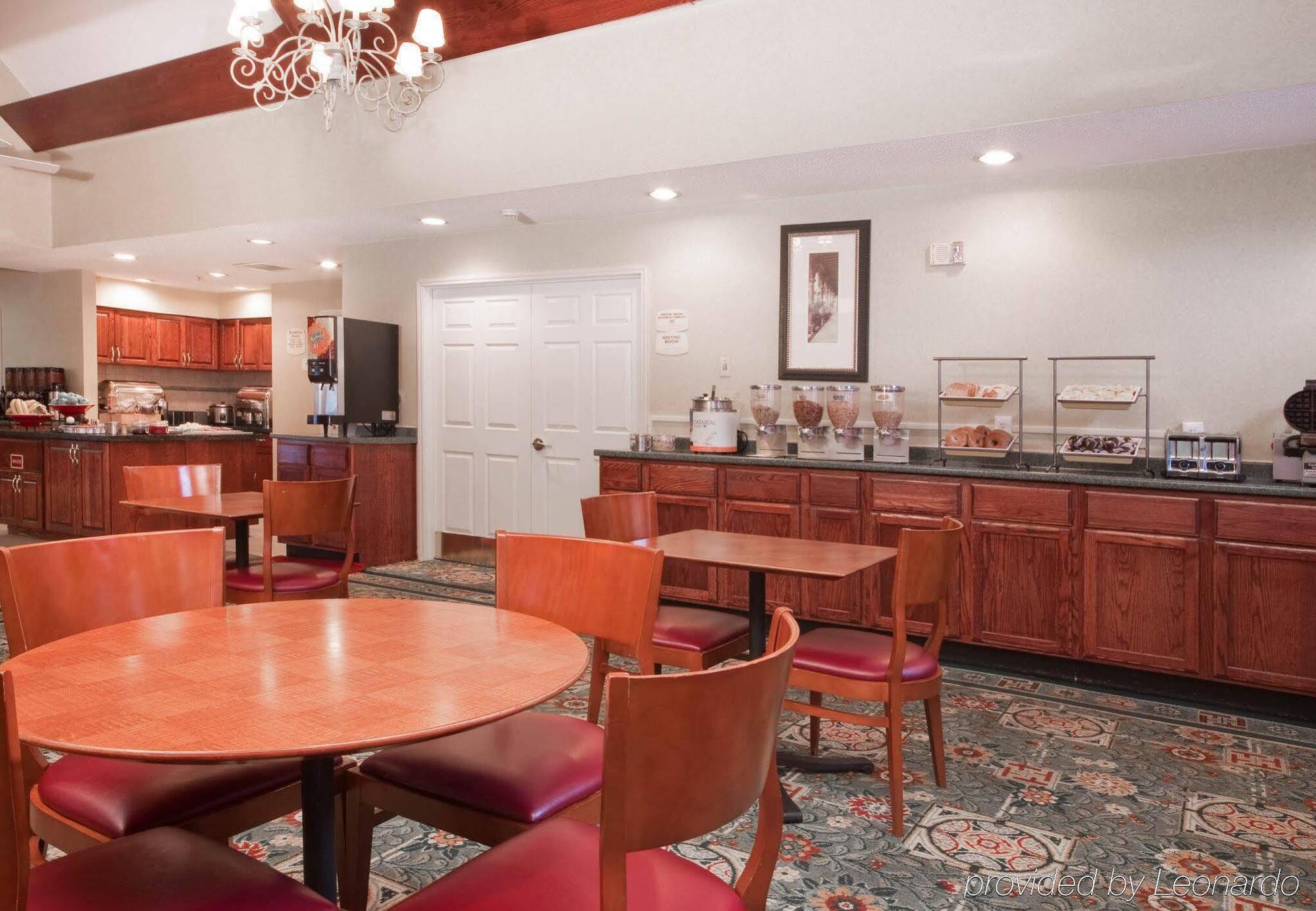 Residence Inn Scranton Exteriér fotografie