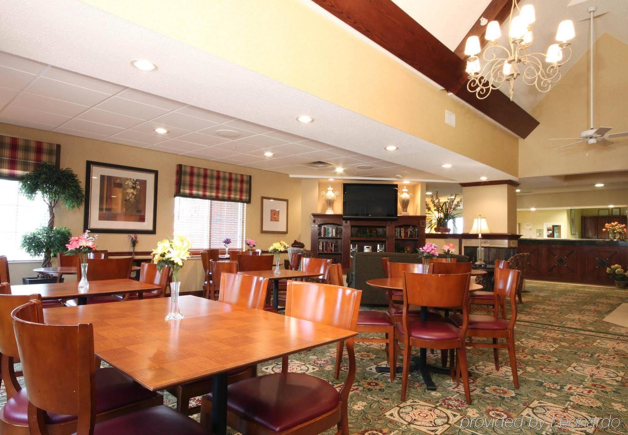 Residence Inn Scranton Exteriér fotografie